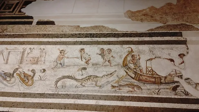 Museo Archeologico "Carlo Cicala" di Priverno