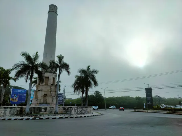 Monumento a las Haciendas