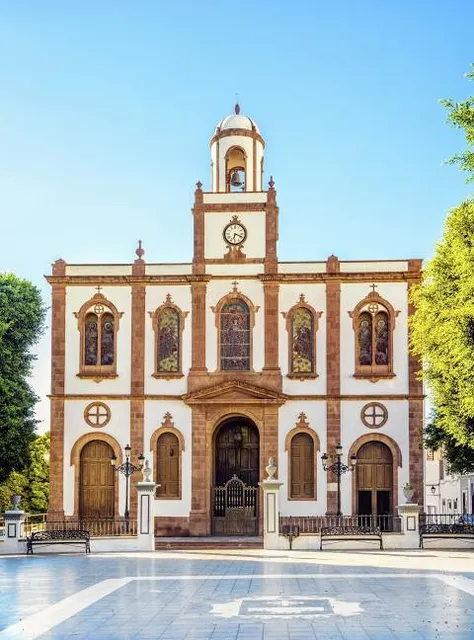Iglesia Matriz de Nuestra Señora de la Concepción