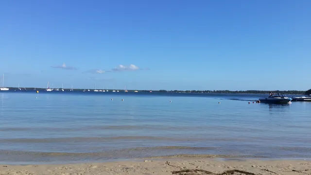 Ski Nautique Club Bombannes (Carcans Maubuisson) SNCB