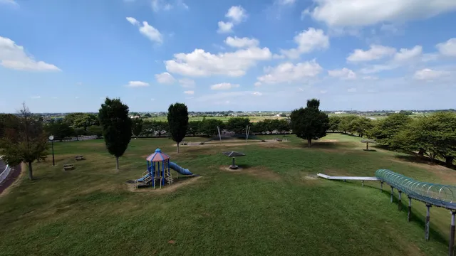 Hanyu Sky Sports Park