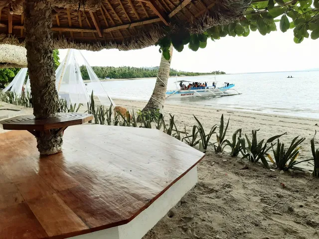 Bantigui Beach Resort