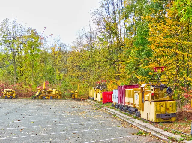 Museum Uranerzbergbau