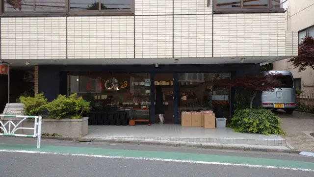 パティスリーフラワー Patisserie+Flower