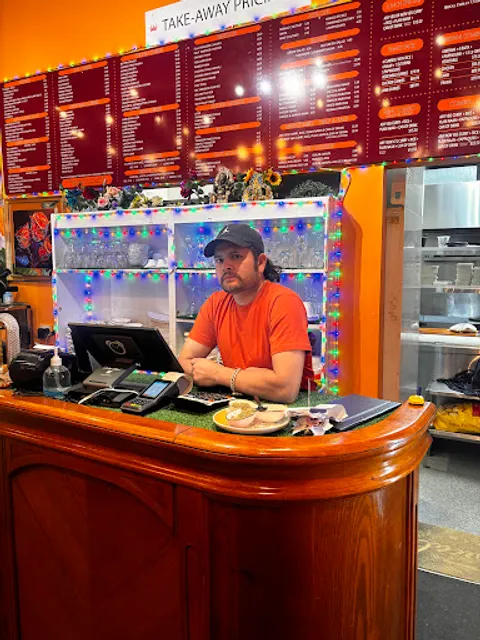 Royal Indian Cuisine Albany