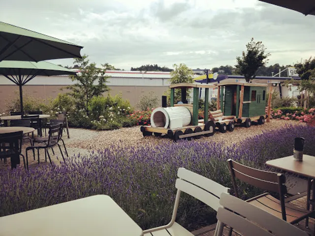 Backstube Hermann Härdtner