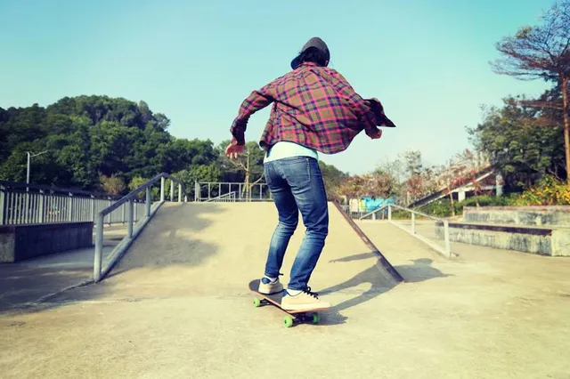 Daisen-ryo Kofun (Tomb of Emperor Nintoku)