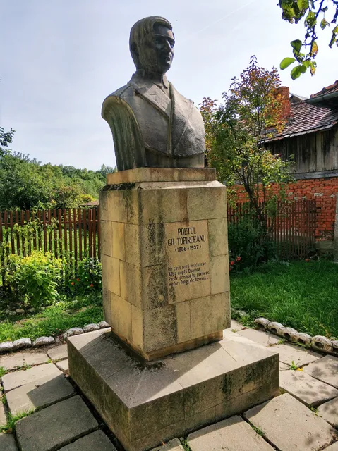 George Topârceanu Memorial House