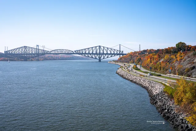 Promenade Samuel-De Champlain