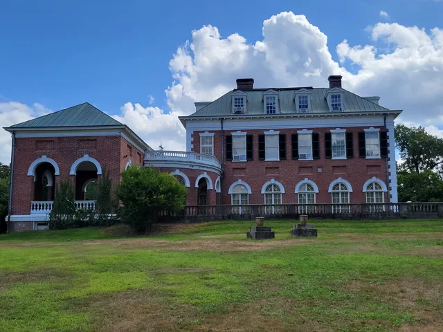 William Cullen Bryant Preserve