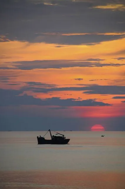 Biển phước hải