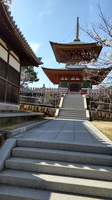 Kumeda-ji