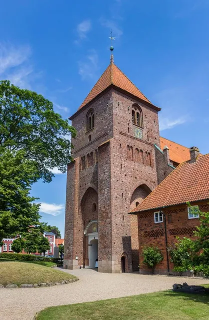 Ribe Kloster