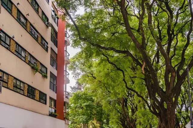 Casa de Vidro Lina Bo Bardi