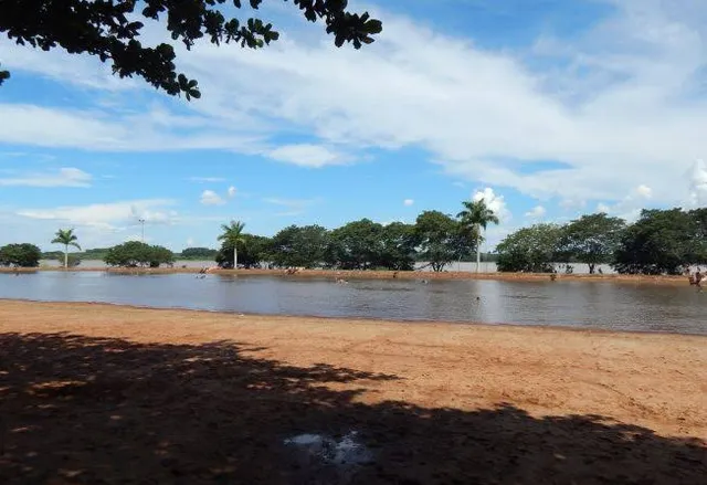 Balneário de Florínea