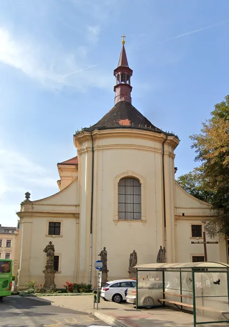 St. Vaclav