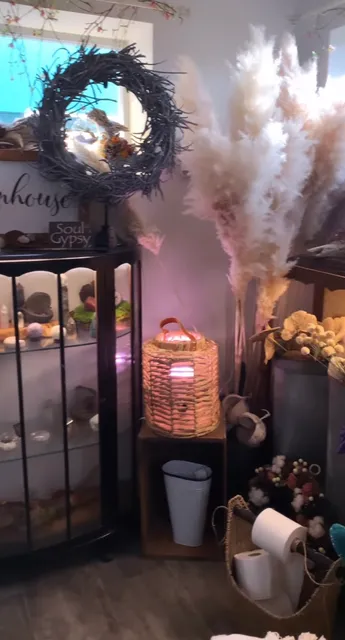 Soul of a Gypsy Jewelry