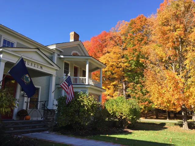 American Museum of Fly Fishing