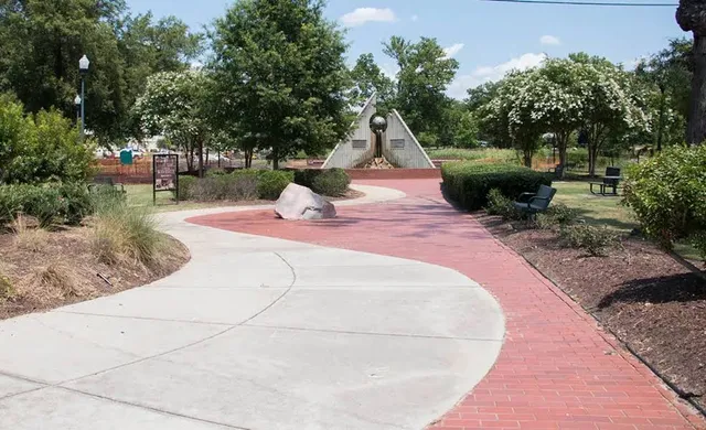 Martin Luther King Jr. Park