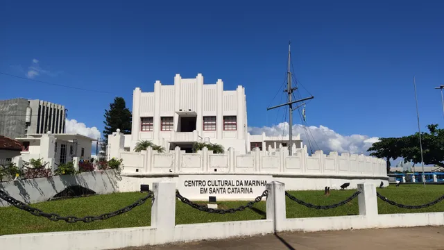 Fort de Santa Bárbara da Vila