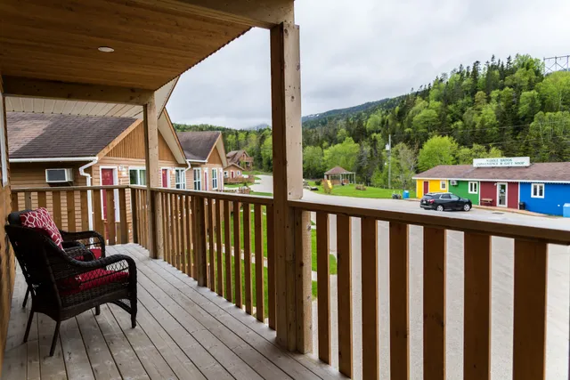 Glenburnie-Birchy Head-Shoal Brook