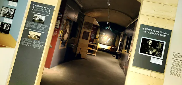 Musée de la Résistance et de la Déportation du Gers