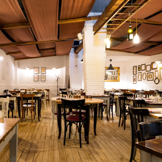 Osteria Fratelli Mori