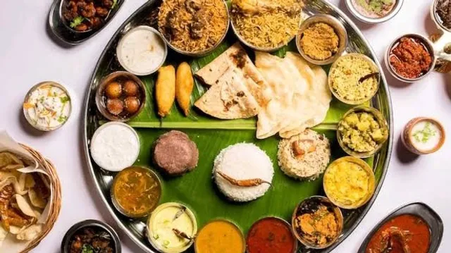 Naidu Gari Kunda Biryani - E3