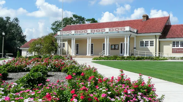 Baton Rouge Gallery - center for contemporary art