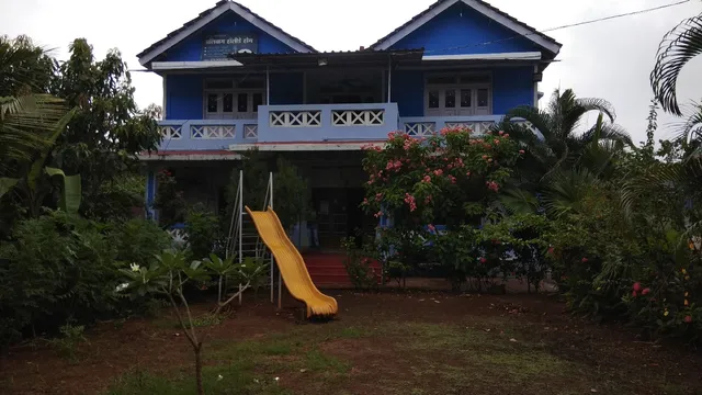 Alibag Holiday Home