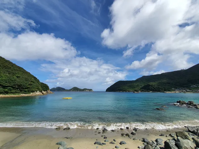 Funasaki Beach