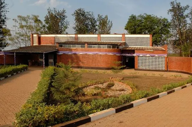 Nyamata Genocide Memorial Site