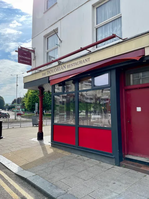 The Dovorian