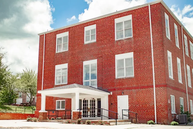 Blue Ridge Boutique Hotel