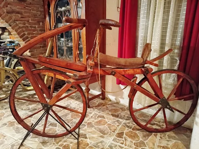 Museo de la Bicicleta