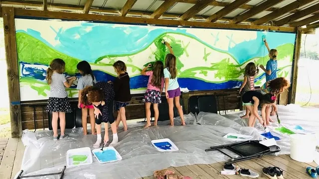 Sautee Nacoochee Cultural Center