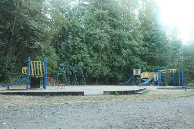 法華嶽公園(管理事務所）