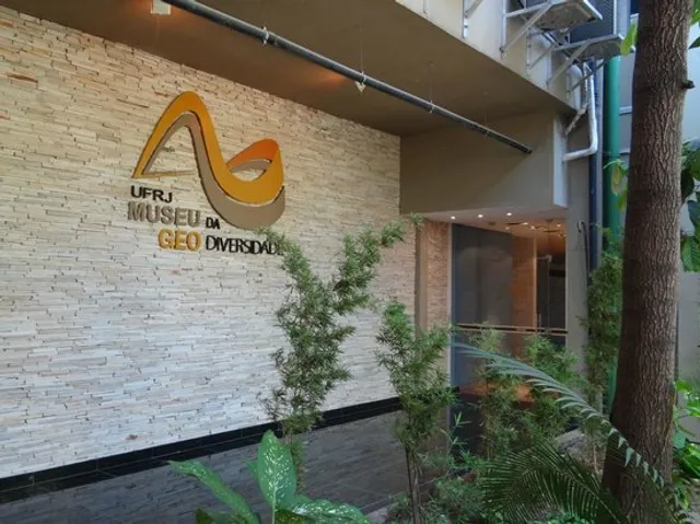 Museu da Geodiversidade