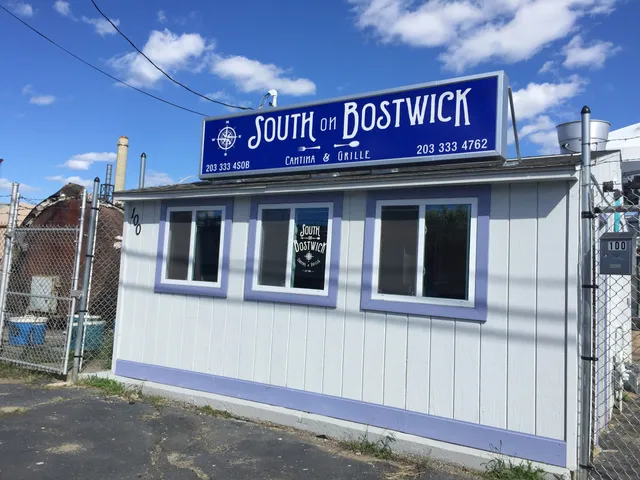 South on Bostwick Cantina & Grille