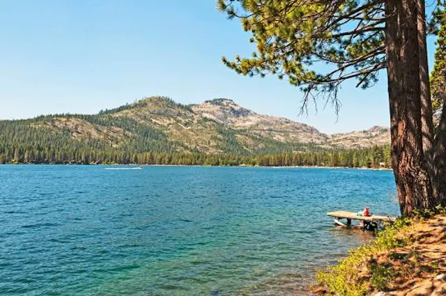 Donner Lake
