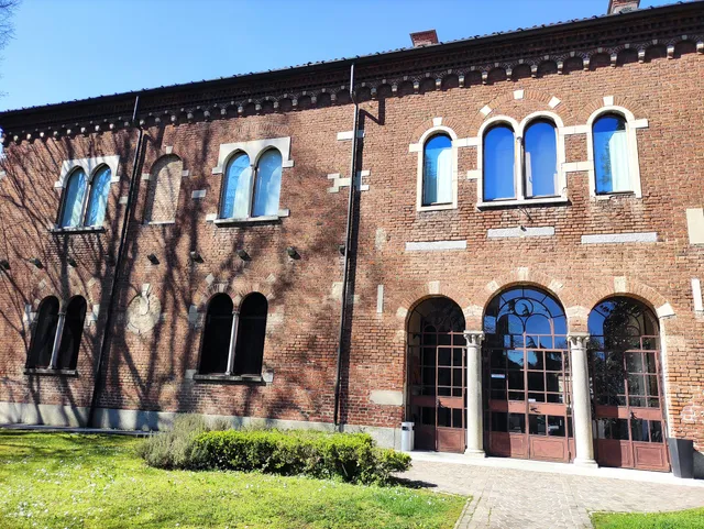 Palazzo Leone da Perego