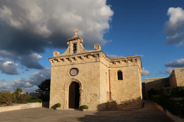 Kappella ta' Sant'Anna