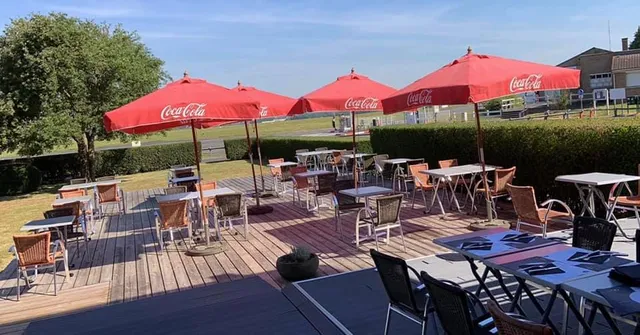 Hurricane Bar Brasserie