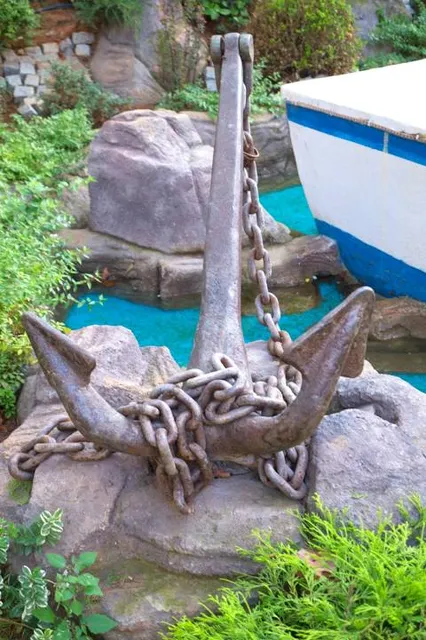 It's Tough to be a Bug!®