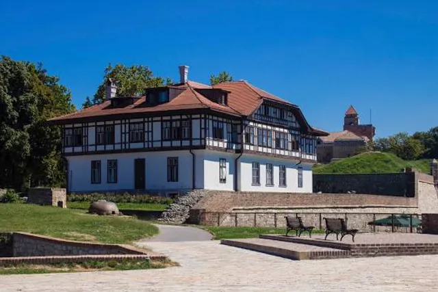 Konak kneginje Ljubice