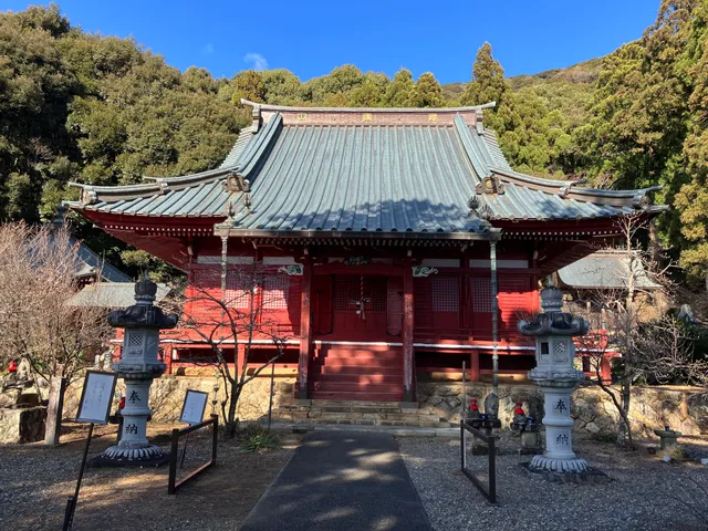 Daifukuji Temple