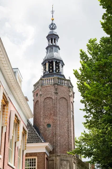 Gemeentemuseum het Hannemahuis