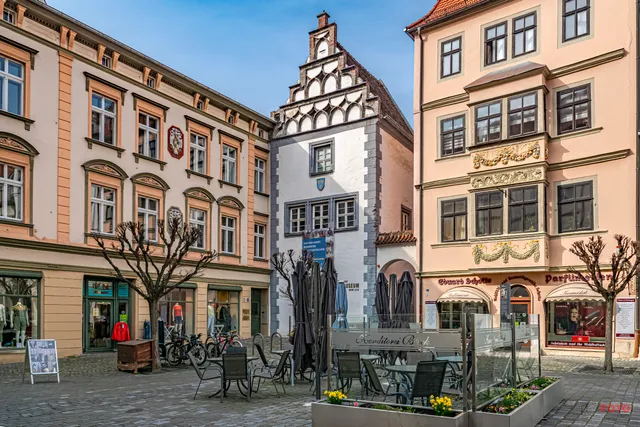 Stadtmuseum Hohe Lilie