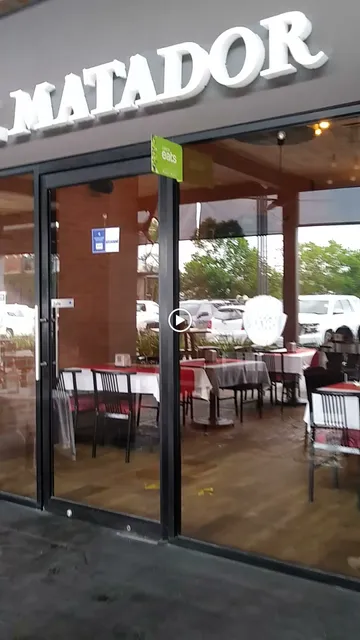 El Matador (Tabasco 2000)