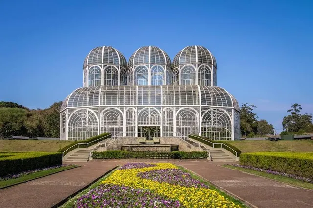 Gerdt Hatschbach Botanical Museum